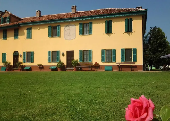 Tenuta La ViolinaAgriturismo